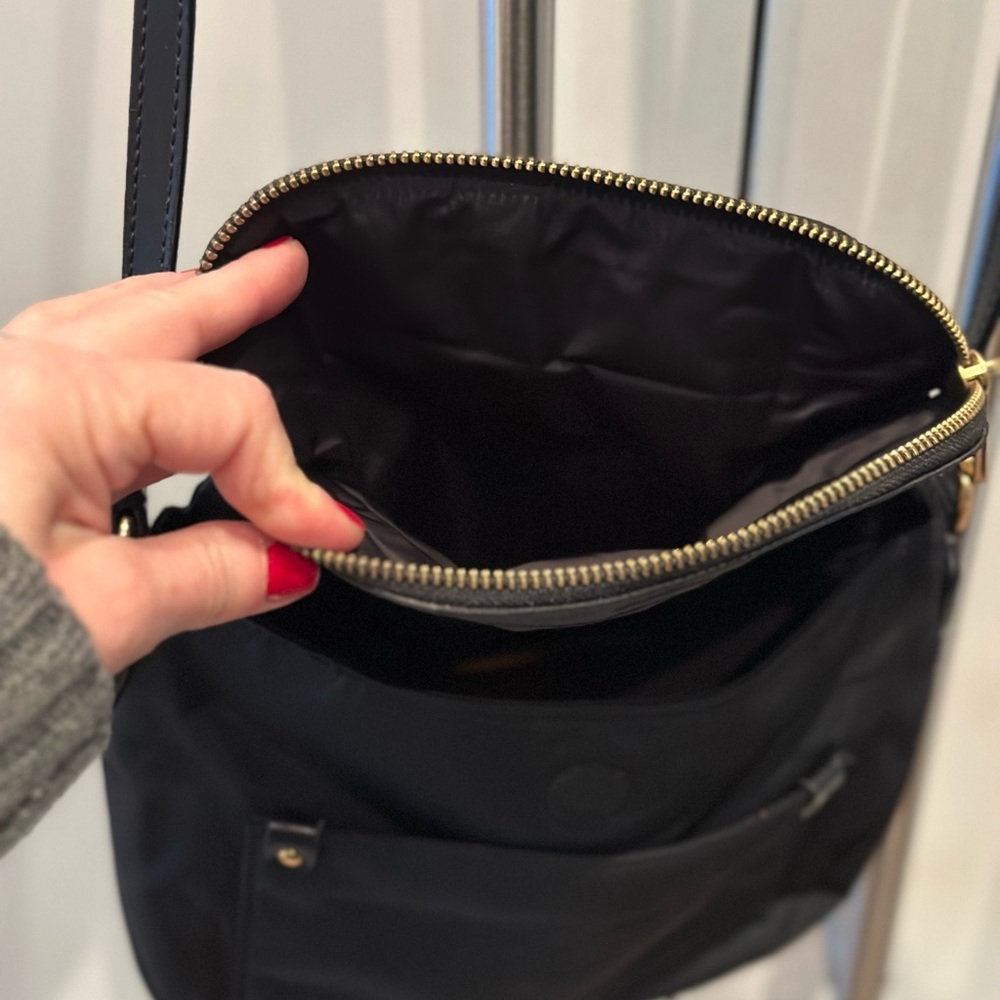 Marc Jacobs Preppy Nylon Natasha Crossbody bag - Picture 6 of 8